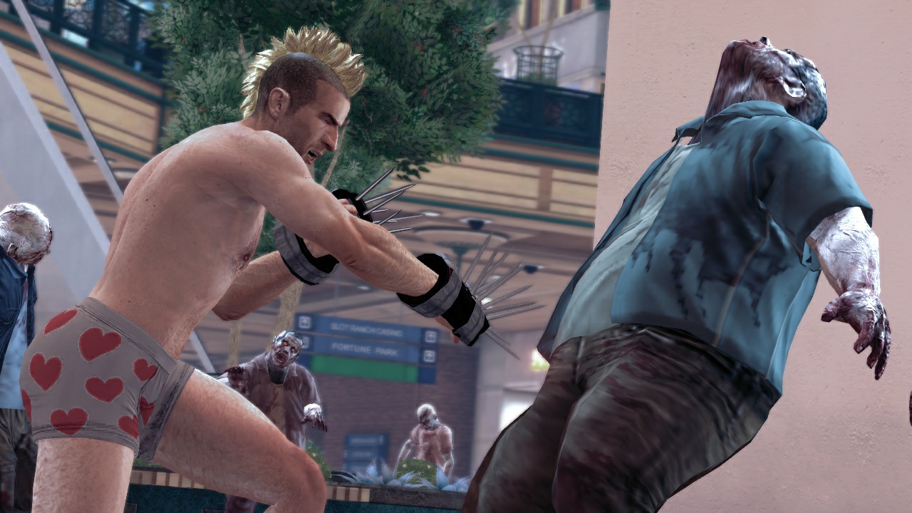 Dead Rising 2 - Imagen 36
